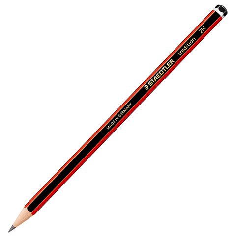 Lead Pencil 2H Assorted Brands | Harleys - The Educational Super Store