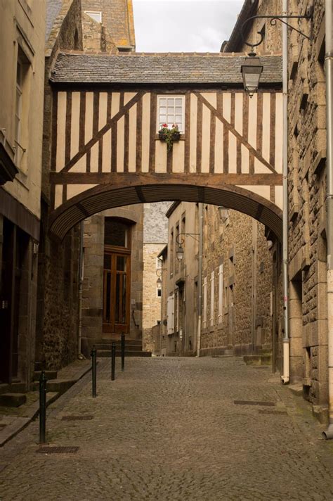 La Meilleure Façon De Visiter Intra Muros à Saint Malo Hotel L