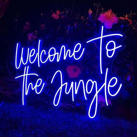 The Best Neon Signs For Decorating Your Home Popsugar Home