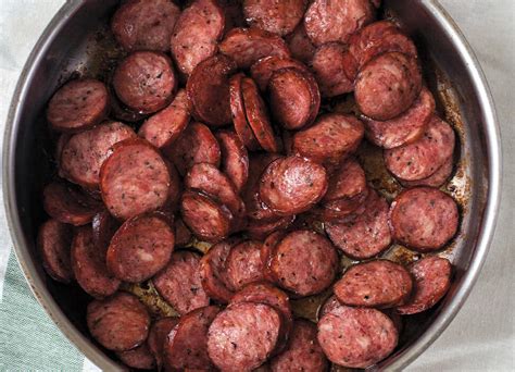 How To Cook Polish Kielbasa Coleman Natural