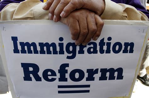 immigration activists descend on over 100 offices of house lawmakers in last minute push for reform