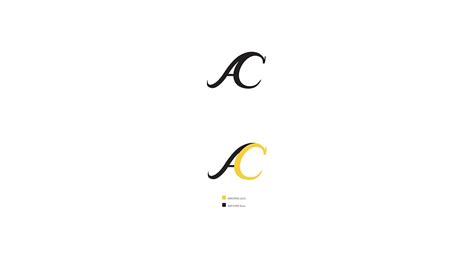 2 Letter Logos