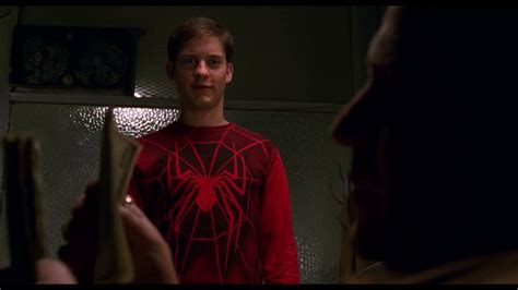 Spider Man 2002 The Ad Said 3000 Youtube