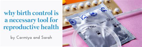 why access to birth control is fundamental pandia health