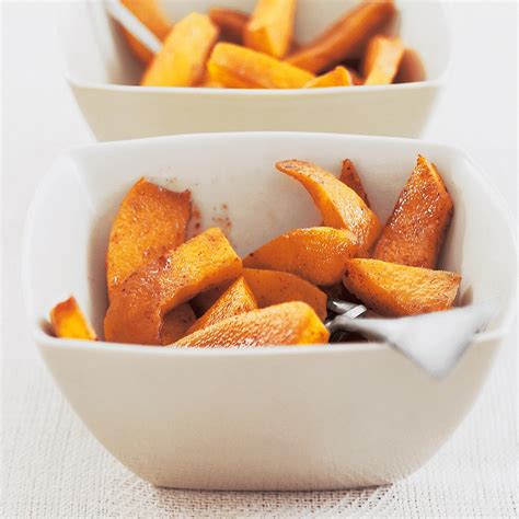 How to bake the perfect birthday cake Cinnamon Baked Pumpkin Recipe - EatingWell