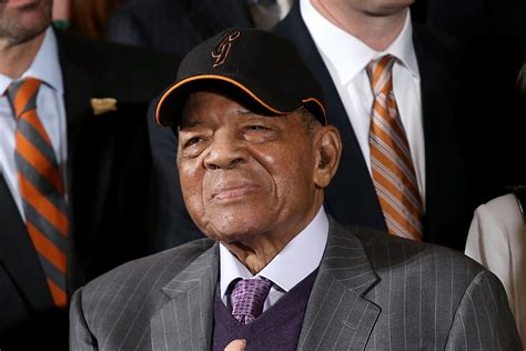 Willie Mays: Date of Birth, Birthplace, Age, Nationality, Net Worth ...