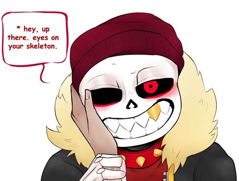 My Dream Came True Underfell Sans X Reader Completed 17