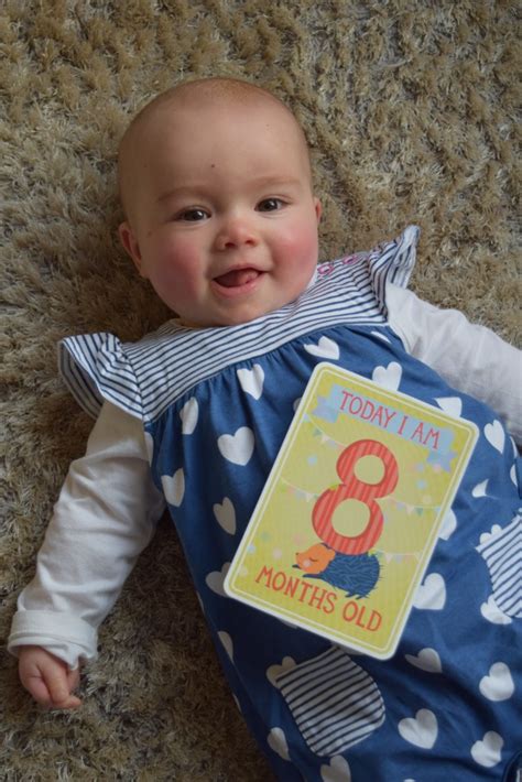 I bathe lo everyday but only soap every 2 or 3 days. Eliza: 8 months old - Family Fever