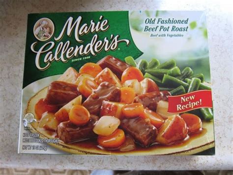 Marie callender's frozen dinners are convenient meals that bring back the homestyle cooking you crave. Best 20 Best Frozen Dinners for Diabetics - Best Diet and ...