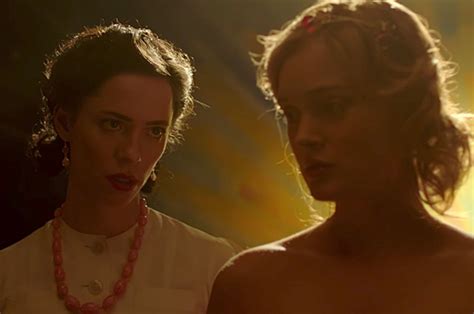 See The Trailer For The Film That Traces Wonder Woman S Polyamorous