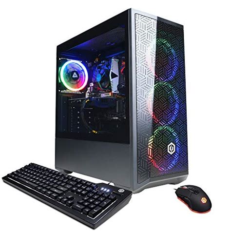 Find The Best Cyberpower Gaming Computers 2023 Reviews