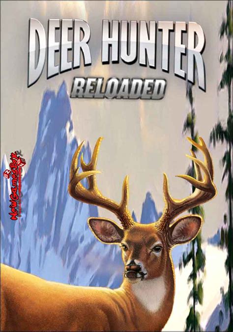 Deer Hunter Game For Pc Free Download