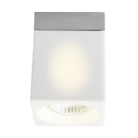 Check spelling or type a new query. Fabbian Ice Cube Downlight Loftslampe Hvid - Fri Fragt!