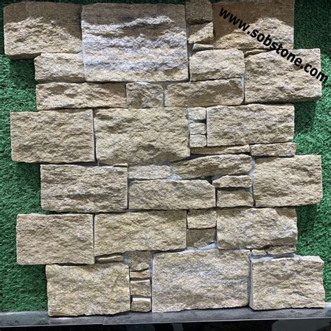 Cs 003 Loose Dry Stack Ledgestone Cladding