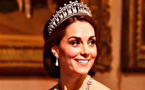 Will Kate Middleton Be Promoted To Leadership Role Since Prince Andrew