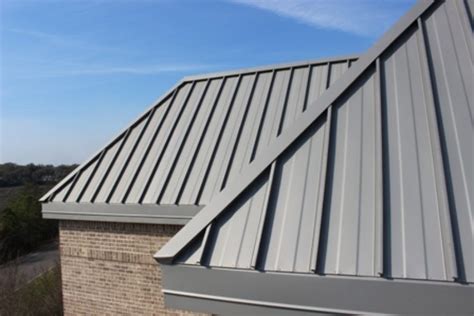 The Sexy World Of Steep Slope Roofing Metal Construction News