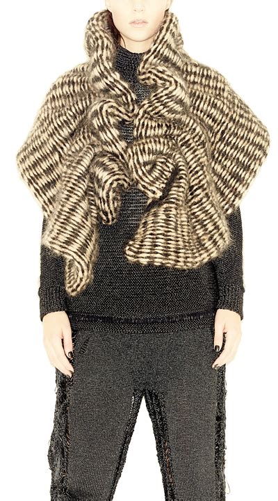 VANESSA | Fashion, Winter scarf, Vanessa