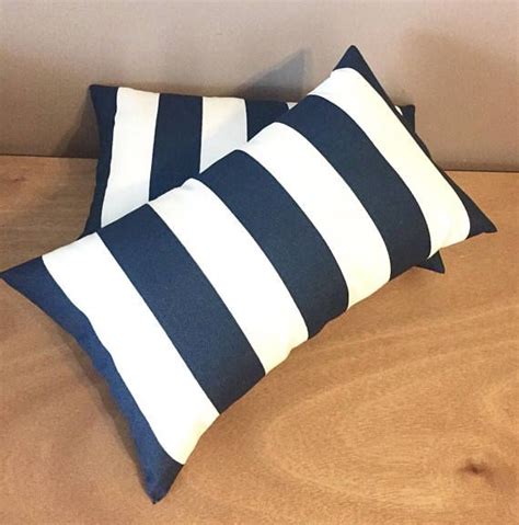 Maybe you would like to learn more about one of these? BESTSELLER - 2 Decorative Navy Blue Indoor/Outdoor ...