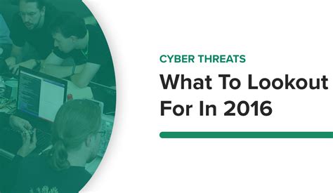 Cyber Threats 2016 Digitalendpoint Blog