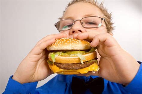 Sleep Deprivation Linked To Junk Food Cravings Sleep Review