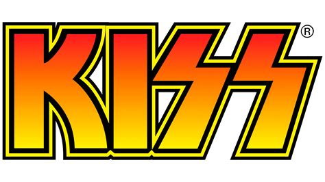 Kiss Logo Png Kiss Band Logo Png Png Image Transparent Png Free Sexiz Pix