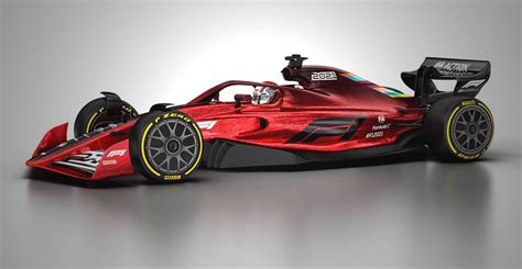 So we finally have the first official renderings of the new formula 1 2021 cars, in this video i am going to be giving my opinion on them and taking a in. Formula 1 2021, nuove auto, nuove regole e tetto di spesa ...