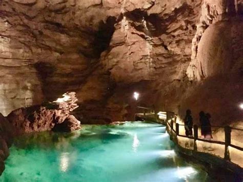 Gouffre De Padirac A Fascinating Cave Thats Worth A Visit France