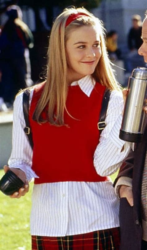 here are the 15 best outfits cher horowitz wore in clueless clueless outfits clueless fashion