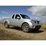 Old Nissan Frontier Soldiers On For 2017 At Least It’s Cheap 