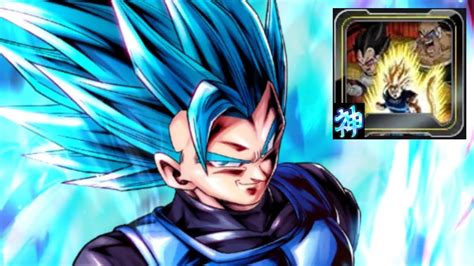 Dragon Ball Legends Shallots New Equipment Is An Amazing Upgrade To