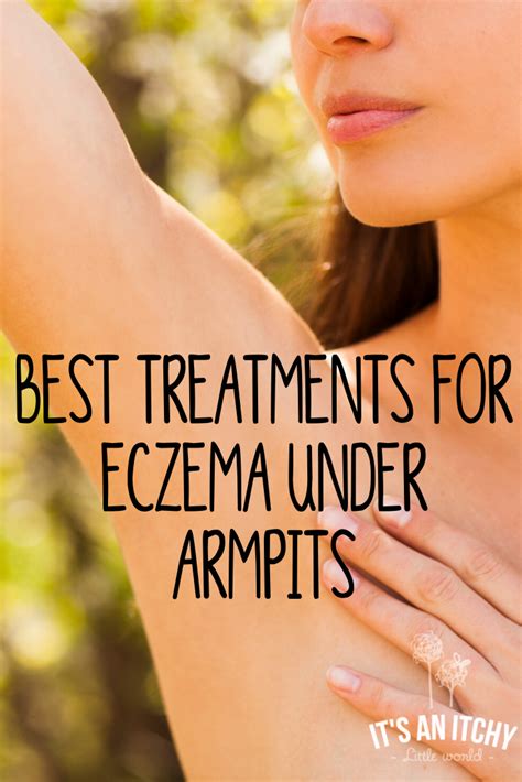 While Eczema Can Appear Anywhere On The Body A Prime Spot For