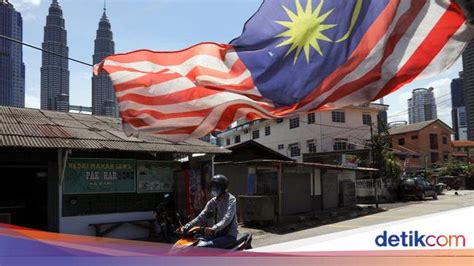 Part of a series on the. ICU Hampir Penuh karena Corona, Malaysia Lockdown Lokal