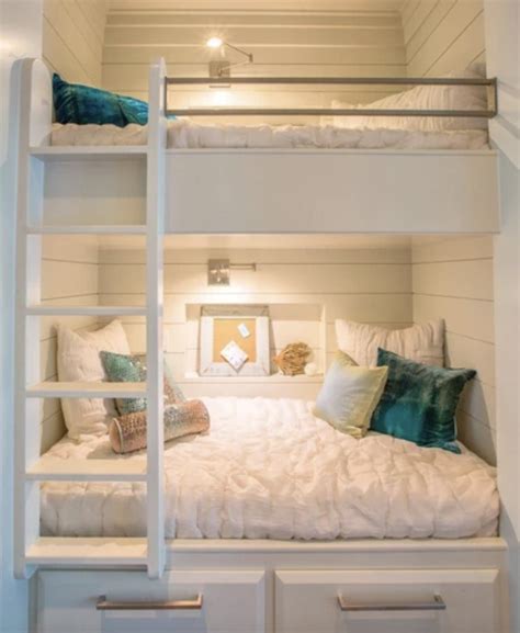 7 Cool Adult Bunk Bed Ideas For A Small Space AdultBunkBeds Com