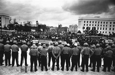 50 Years After ‘bloody Sunday See Photos Of Selma Then And Now Pbs