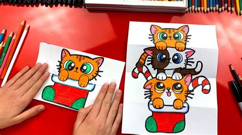 Cats Archives Art For Kids Hub Art For Kids Hub Art For Kids