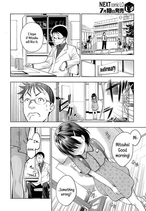 Reading Diaper Girl Original Hentai By Tsuruyama Mito 1 Diaper