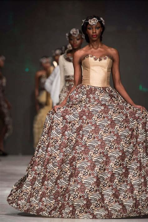Kinshasa Fashion Week 2015 Fashion Fashion Week 2015