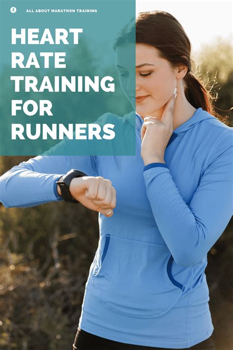 Your Target Heart Rate How To Find It And Train With It As A Runner