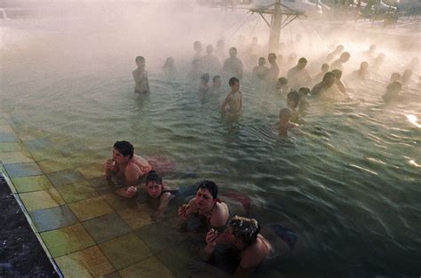 Time zone in tyumen, russian federation define as utc+05:00, so at the moment the current time in tyumen is 05:34. Tyumen Hot Springs - English Russia