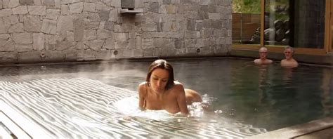 Madalina Diana Ghenea Nude Youth 2015 1080p TheFappening