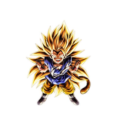 Sp Super Saiyan 3 Goku Blue Dragon Ball Legends Wiki Gamepress Nông Trại Vui Vẻ Shop