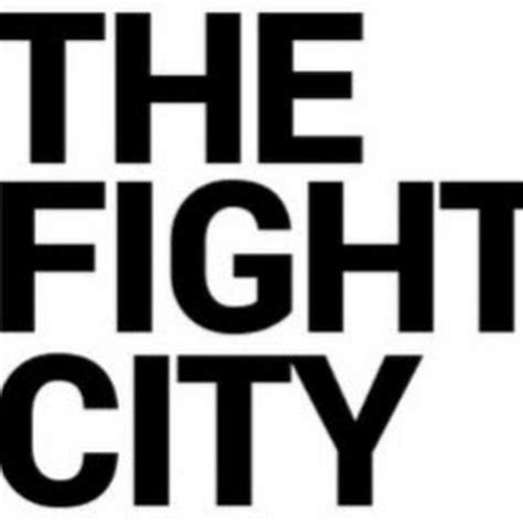 The Fight City Youtube