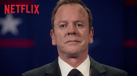 Who all are in for the cast? Designated Survivor Season 4 Release Date, Plot Details ...