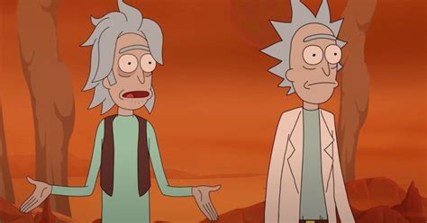 Rick And Morty Season 5 When Will Rick And Morty Season 5 Episode 2
