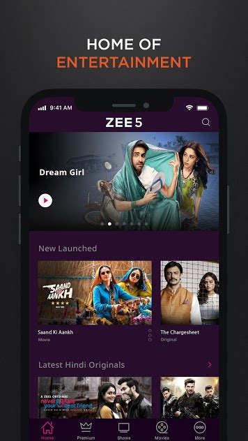 ZEE5 Apk Mod All Unlocked v16.27.70 ⋆ All Apk Mod