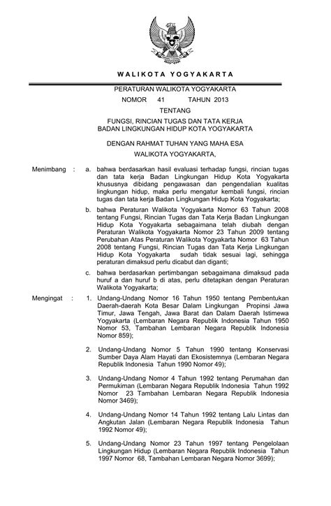 Sppl (surat pernyataan pengelolaan lingkungan). Surat Pernyataan Kesanggupan Pengelolaan Dan Pemantauan ...