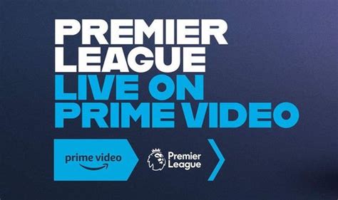 Watch all four seasons on amazon prime now. Amazon Prime live stream: How you can watch 20 Premier ...