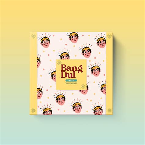 Perhelatan besar hut dki jakarta yang berlangsung tiap tahun kini sudah berusia 485, menuju jakarta yang memenuhi harapan. Tape Uli Bang Dul Rebranding : HUT Jakarta on Behance