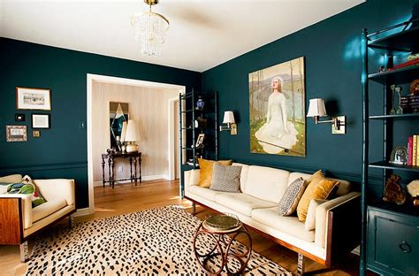 Hot Color Trends Coral Teal Eggplant And More
