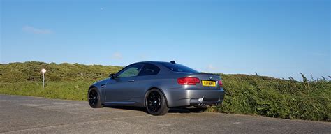 2002 m3 rod bearing recall? E90 / E92 / E93 - E92 M3 - 2011, Frozen Grey, DCT/EDC ...